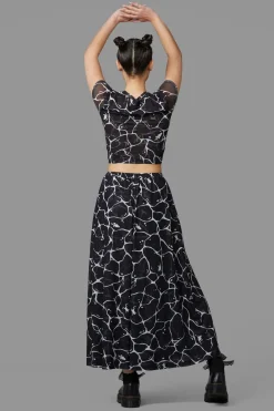 Women Black Friday Blouses & Tops*Lily Pad Top