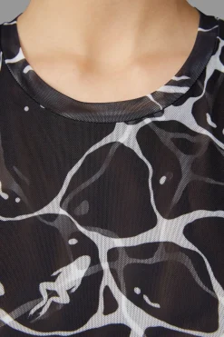 Women Black Friday Blouses & Tops*Lily Pad Top