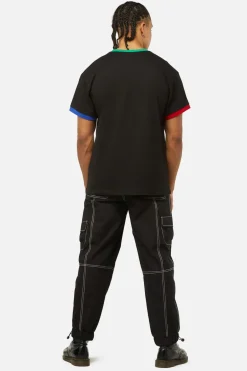 Men Dangerfield Shirts & Tees*Little Frog Shroom Cap Tee