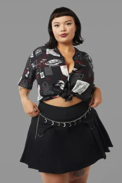 Accessories Black Friday Belts & Harnesses*Little Moon Chain Belt