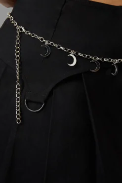 Accessories Black Friday Belts & Harnesses*Little Moon Chain Belt