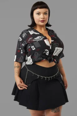 Accessories Black Friday Belts & Harnesses*Little Moon Chain Belt