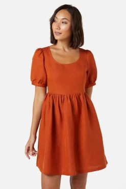 Women Princess Highway Dresses & Pinafores*Liv Mini Dress