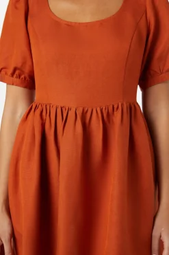 Women Princess Highway Dresses & Pinafores*Liv Mini Dress