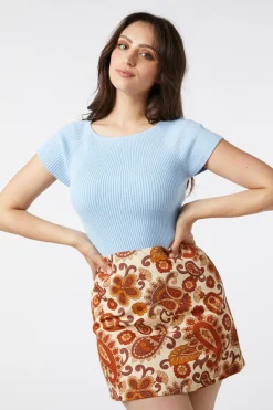 Women Princess Highway Knitwear & Cardis*Lizzy Knit Top