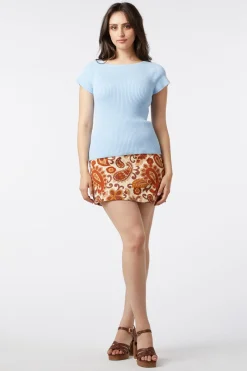 Women Princess Highway Knitwear & Cardis*Lizzy Knit Top