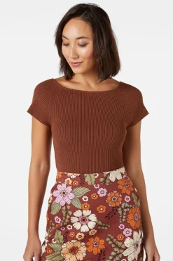 Women Princess Highway Knitwear & Cardis*Lizzy Knit Top