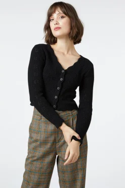 Women Princess Highway Knitwear & Cardis*Lola Cardi