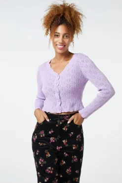 Women Princess Highway Knitwear & Cardis*Lola Cardi