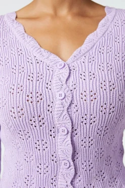 Women Princess Highway Knitwear & Cardis*Lola Cardi