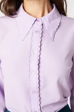 Women Princess Highway Blouses & Tops*Lolly Blouse