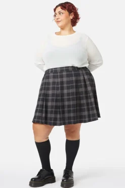 Accessories Dangerfield Socks & Tights*Long Curve Socks