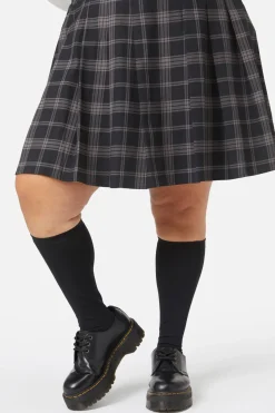 Accessories Dangerfield Socks & Tights*Long Curve Socks