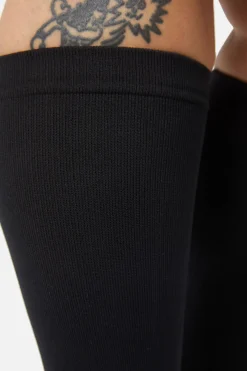 Accessories Dangerfield Socks & Tights*Long Curve Socks