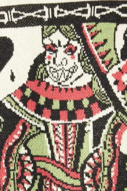 Women Dangerfield Knitwear & Cardis*Long Live The Queen Knit