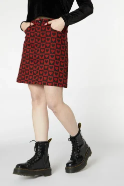 Women Dangerfield Skirts & Skorts*Lost In Love Skirt