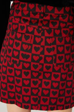 Women Dangerfield Skirts & Skorts*Lost In Love Skirt