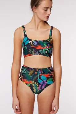 Women Revival Swimwear*Lost World Bikini Bottom