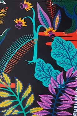 Women Revival Swimwear*Lost World Bikini Bottom