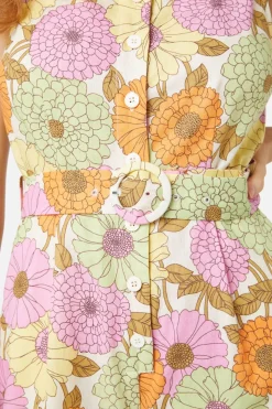 Women Princess Highway Pants & Jumpsuits*Lottie Jumpsuit