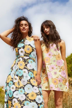 Women Princess Highway Dresses & Pinafores*Lottie Midi Dress