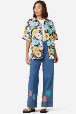 Women Princess Highway Blouses & Tops*Lottie Shirt