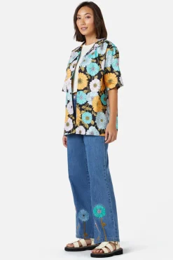 Women Princess Highway Blouses & Tops*Lottie Shirt