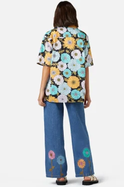 Women Princess Highway Blouses & Tops*Lottie Shirt