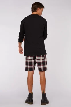 Men Black Friday Shirts & Tees*Love At First Bite Ls Tee