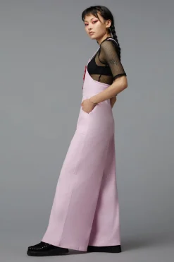 Women Black Friday Pants & Jumpsuits*Love Bug Overall