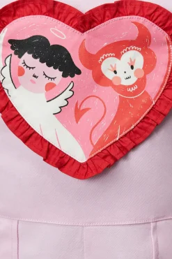 Women Black Friday Pants & Jumpsuits*Love Bug Overall