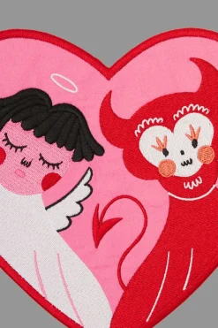 Accessories Black Friday Jewellery*Love Bug Patch