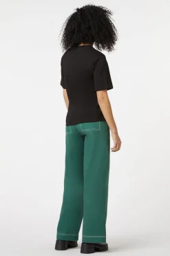 Women Princess Highway Blouses & Tops*Love Heart Tee