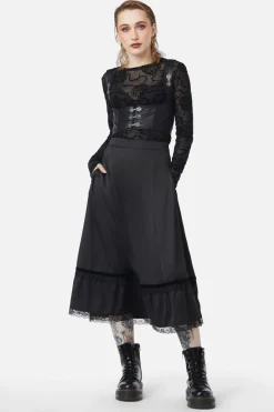 Women Dangerfield Skirts & Skorts*Love Her Satin Skirt