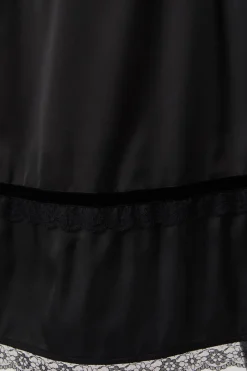 Women Dangerfield Skirts & Skorts*Love Her Satin Skirt