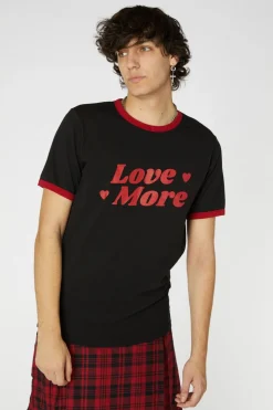 Men Dangerfield Shirts & Tees*Love More Tee