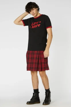 Men Dangerfield Shirts & Tees*Love More Tee