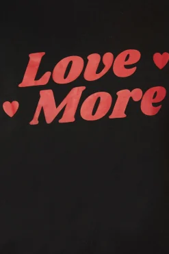 Men Dangerfield Shirts & Tees*Love More Tee
