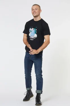 Men Pulp Kitchen Shirts & Tees*Love Yourself Tee