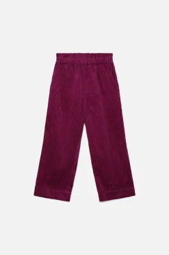 Kids Princess Highway Kids Bottoms*Lovely Cord Kids Pants