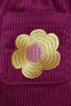 Kids Princess Highway Kids Bottoms*Lovely Cord Kids Pants