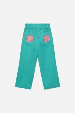 Kids Princess Highway Kids Bottoms*Lovely Cord Kids Pants