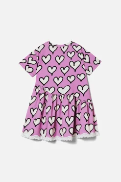 Kids Dangerkids Dresses & Pinafores*Lovey Dove Kids Jersey Dress