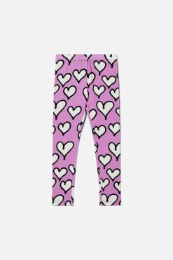 Kids Dangerkids Bottoms*Lovey Dove Kids Stirrup Legging