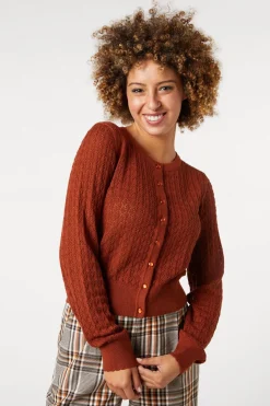 Women Princess Highway Knitwear & Cardis*Lucille Cardi
