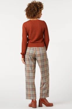 Women Princess Highway Knitwear & Cardis*Lucille Cardi