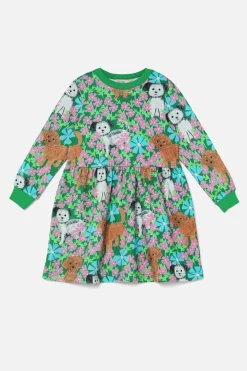 Kids Princess Highway Kids Dresses & Pinafores*Lucy And Nina Kids Sweater Dress