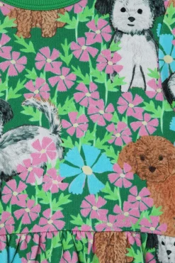 Kids Princess Highway Kids Dresses & Pinafores*Lucy And Nina Kids Sweater Dress