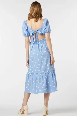 Women Princess Highway Dresses & Pinafores*Lucy Polka Dot Midi Dress