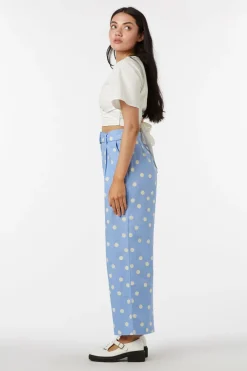 Women Princess Highway Pants & Jumpsuits*Lucy Polka Dot Pant